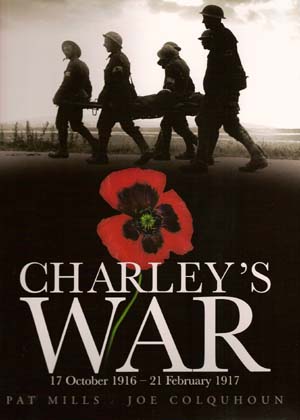 Charley’s War: Book III