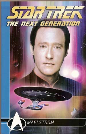 Star Trek: The Next Generation â€” Maelstrom