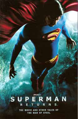 Superman Returns: The Movie and Other Tales