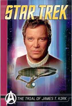 Star Trek: The Trial of James T. Kirk