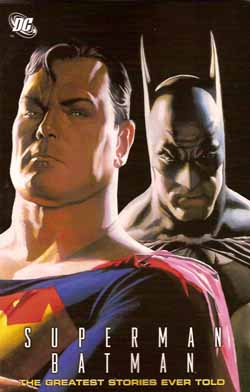 Superman/Batman: Greatest Stories Ever Told