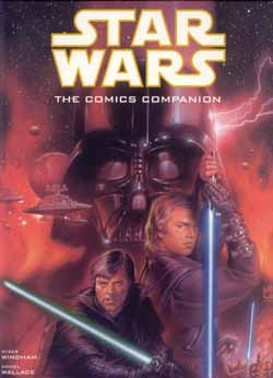 Star Wars: The Comics Companion