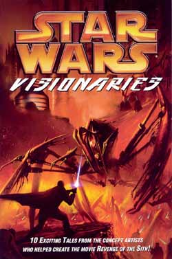 Star Wars: Visionaries