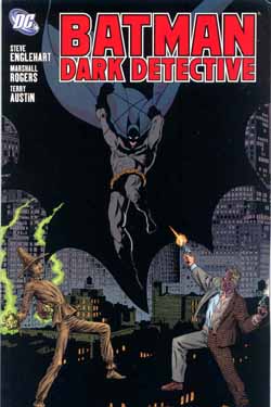 Batman: Dark Detective