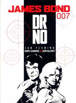 James Bond: Dr. No