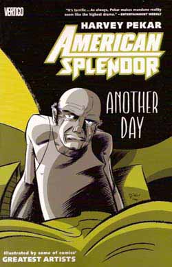 American Splendor: Another Day