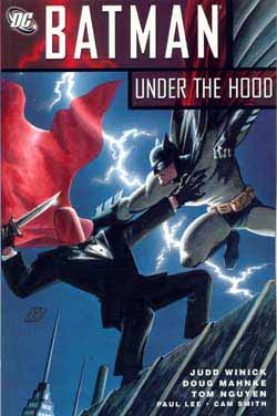 Batman: Under the Hood