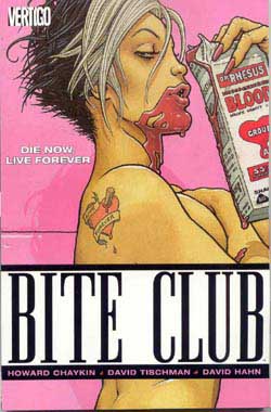 Bite Club