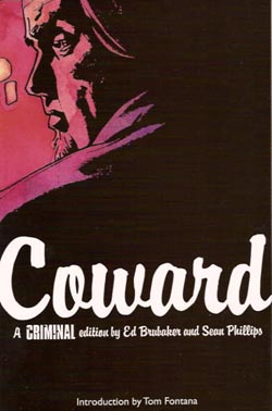 Criminal: Coward