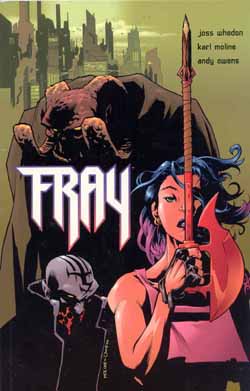 Fray