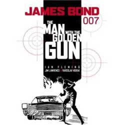 James Bond: Man With the Golden Gun