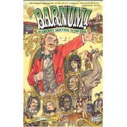 Barnum! (In Secret Service to the USA)