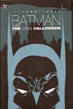 Batman: The Long Halloween