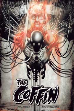 The Coffin