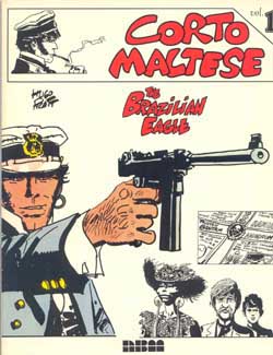 Corto Maltese 1