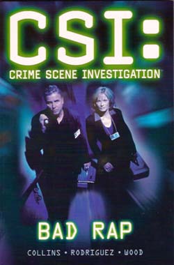 CSI: Bad Rap
