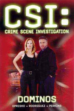 CSI: Dominos
