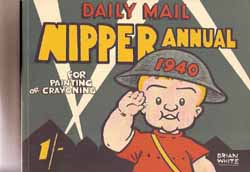 Nipper Annual 1940