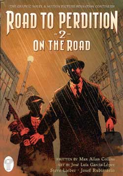 Road to Perdition 2: On the Road