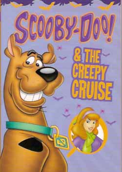 Scooby-Doo & The Creepy Cruise