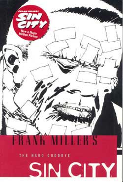 Frank Miller's Sin City, vol 1: The Hard Goodbye