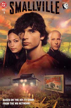 Smallville, Vol 1