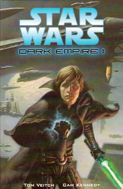Star Wars: Dark Empire