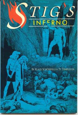 Stig's Inferno