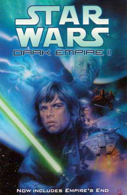 Star Wars: Dark Empire II