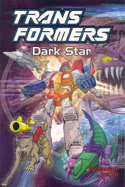 Transformers: Dark Star
