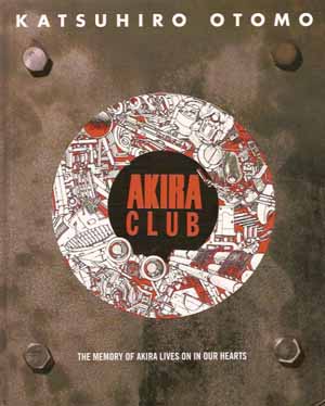 Akira Club