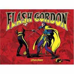 Flash Gordon Volume 1