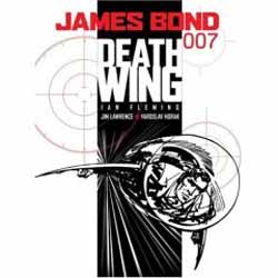 James Bond 007: Deathwing