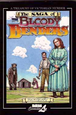 The Saga of the Bloody Benders