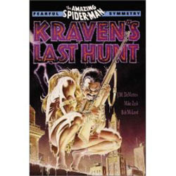 Spider-Man: Kraven's Last Hunt