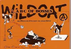 Wildcat: ABC of Bosses