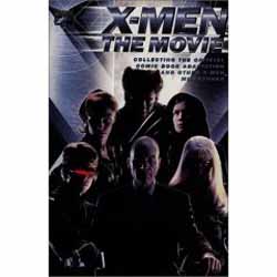 X-Men Movie