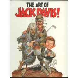 The Art of Jack Davis