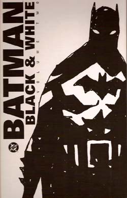 Batman: Black and White, Vol 2