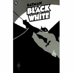 Batman: Black and White, Volume 1