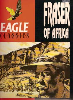 Eagle Classics: Frasier of Africa