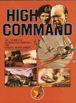 High Command