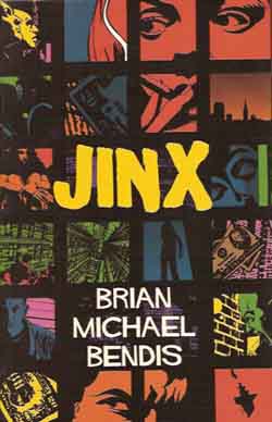 Jinx â€” The Essential Collection