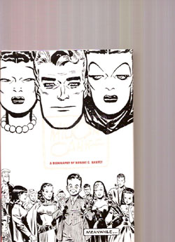 Meanwhileâ€¦ A Biography of Milton Caniff