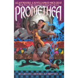 Promethea, Book 2