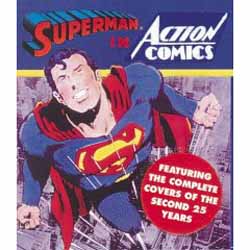 Superman in Action Comics, Vol 2