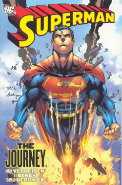 Superman: The Journey
