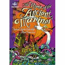 The Rime of the Ancient Mariner