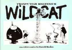Wildcat: Twenty Year Millennium Wildcat