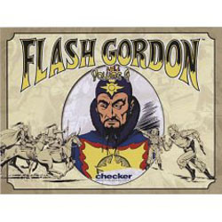 Flash Gordon Volume 4